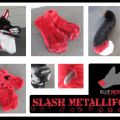 Slash Metallifox